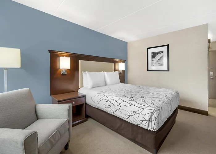 Best Western Plus Coeur D'Alene Inn